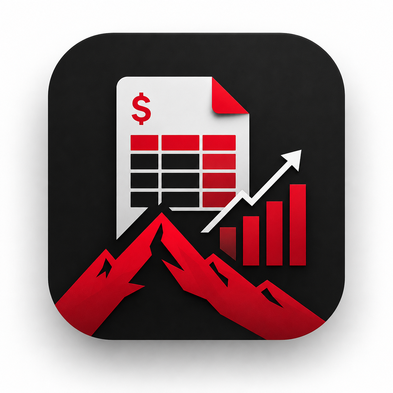 Tracker - Progreso Financiero 📈