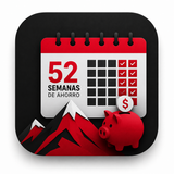 Desafío - 52 Semanas de Ahorro 💰