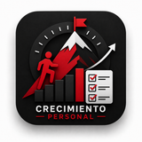 Sistema de Crecimiento Personal 💪