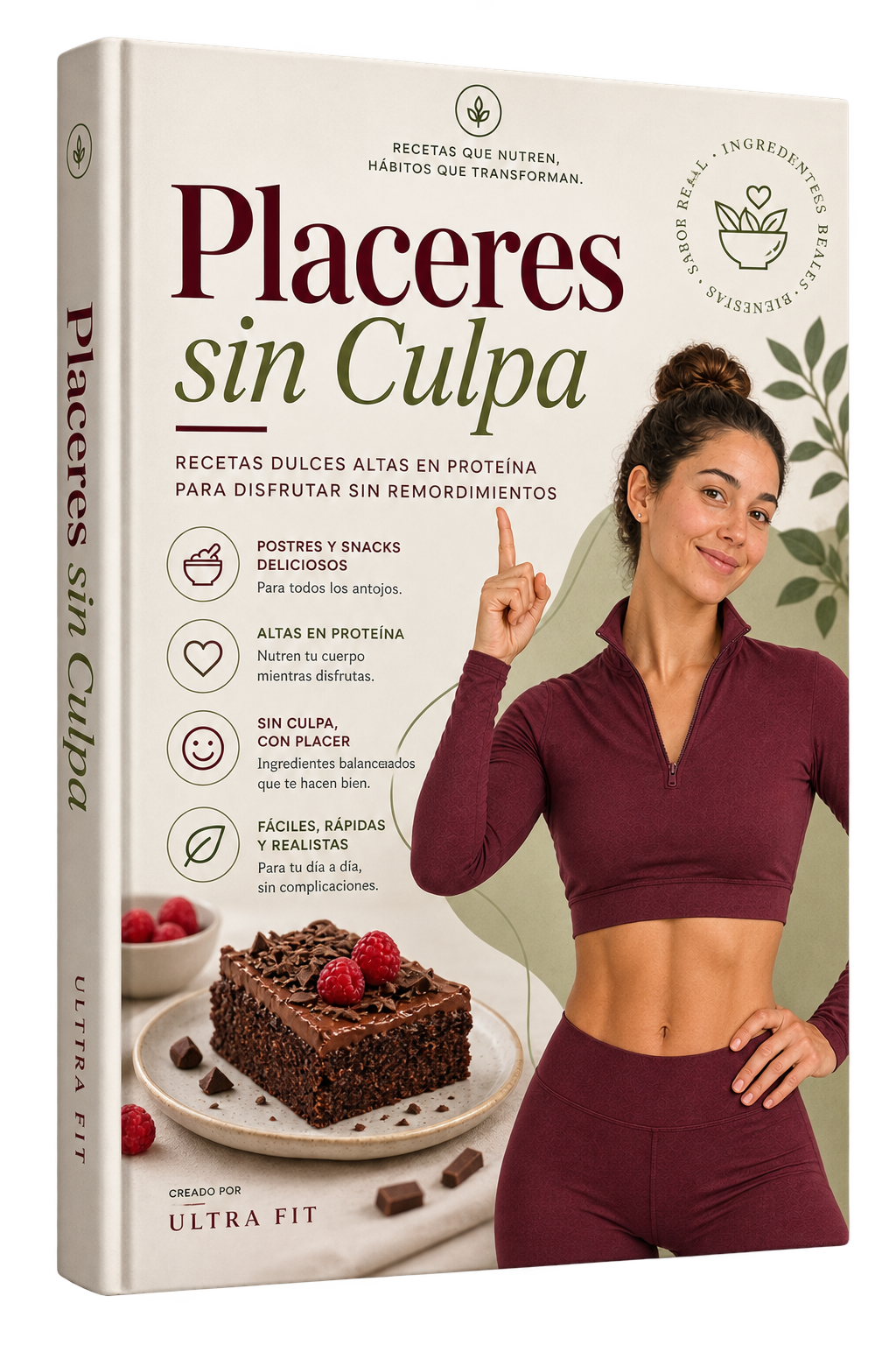 Placeres sin Culpa